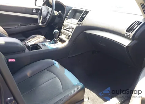 2008 Infiniti G35 Journey из США, поврежденный, VIN JNKBV61E08M228719